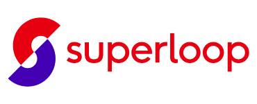 Superloop logo