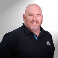 Darren Kane